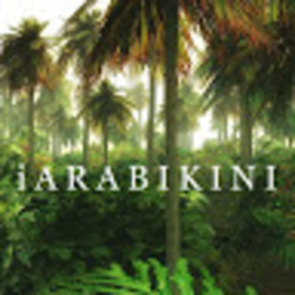 iarabikini